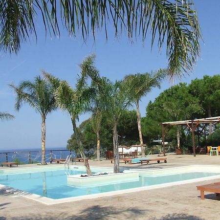 Petruso Resort Balestrate Kültér fotó