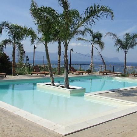 Petruso Resort Balestrate Kültér fotó