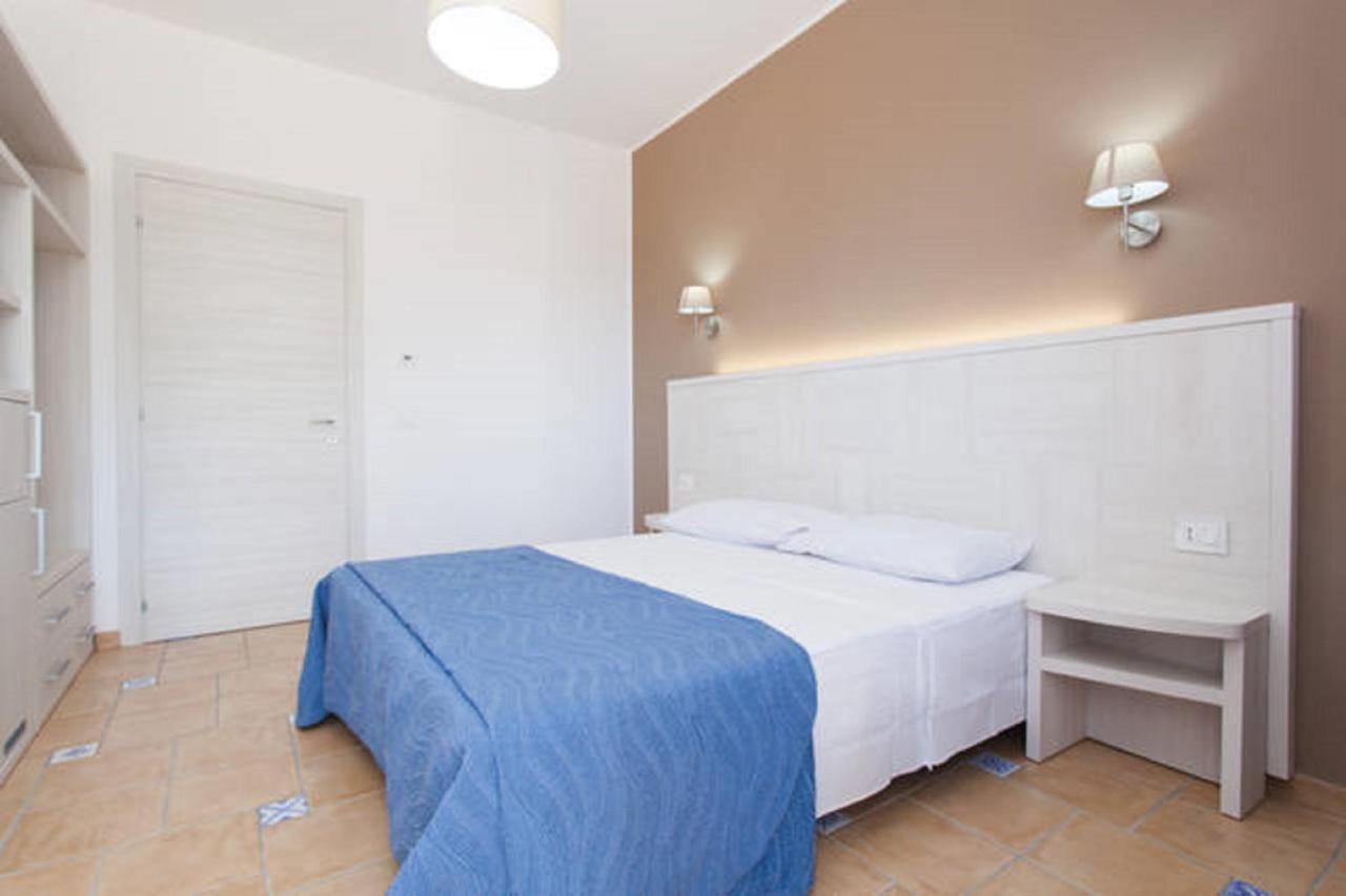 Petruso Resort Balestrate Kültér fotó