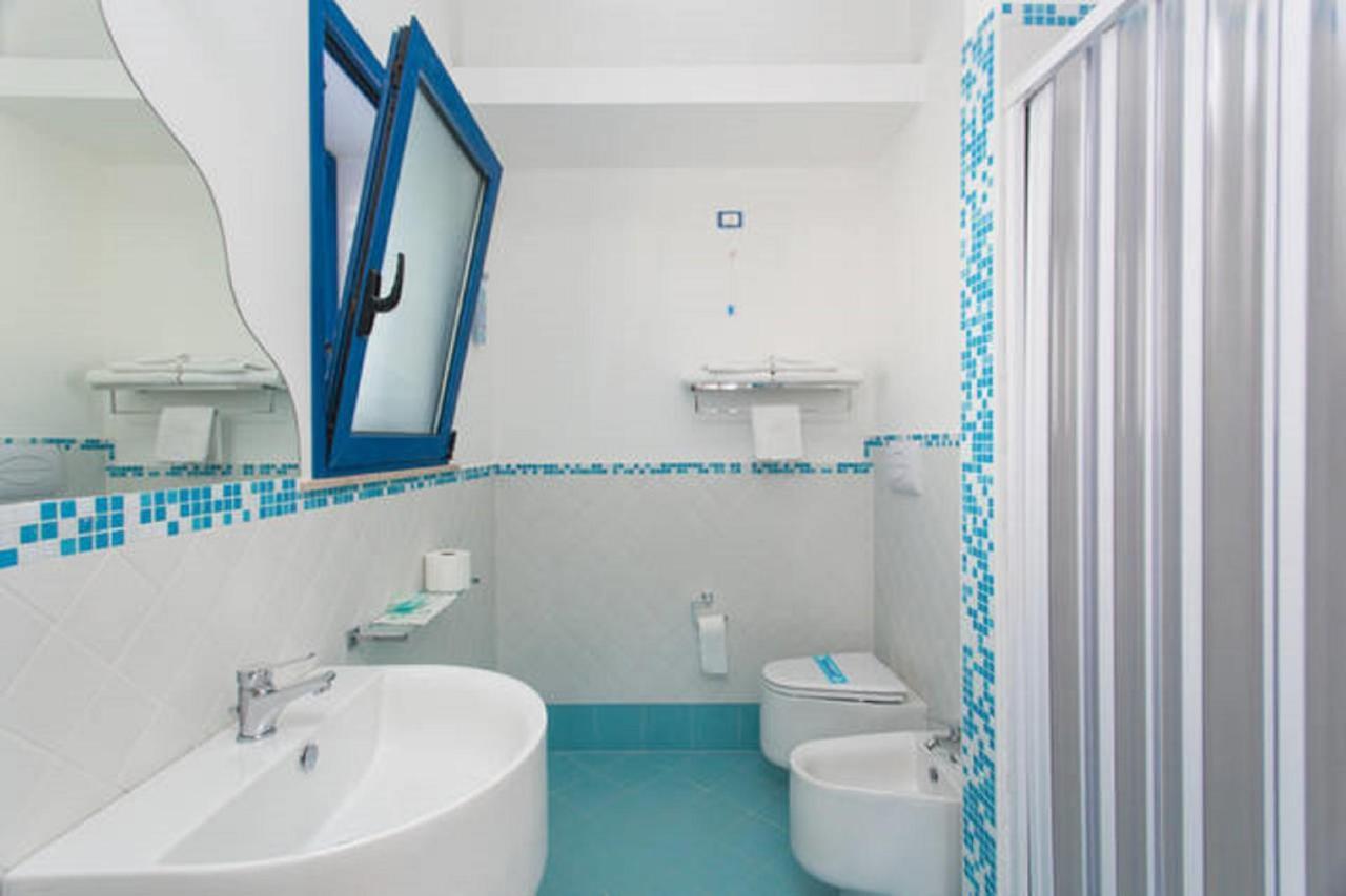 Petruso Resort Balestrate Kültér fotó