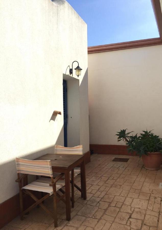 Petruso Resort Balestrate Kültér fotó