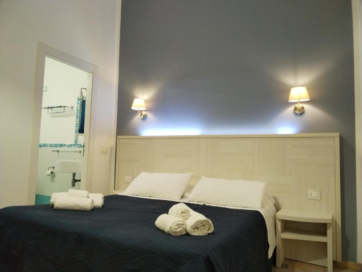 Petruso Resort Balestrate Kültér fotó