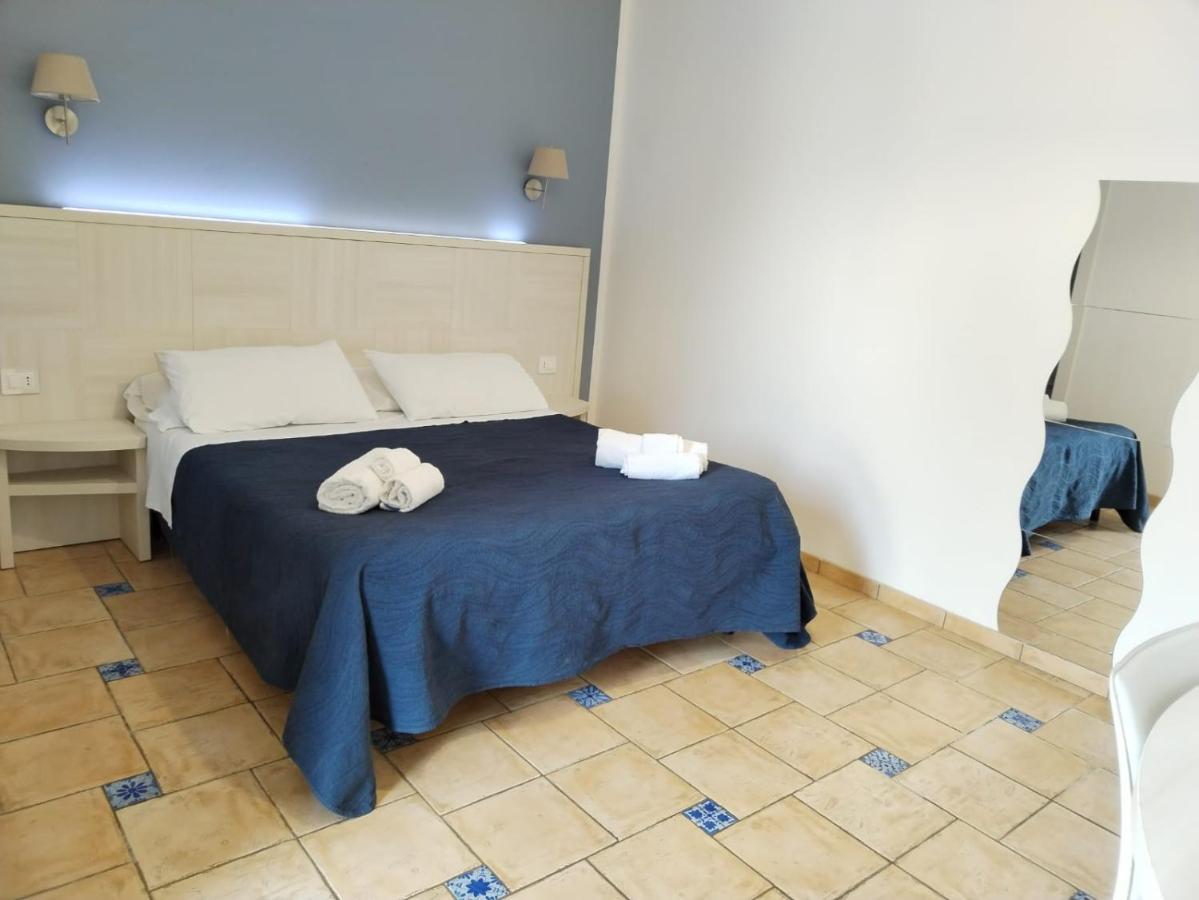 Petruso Resort Balestrate Kültér fotó
