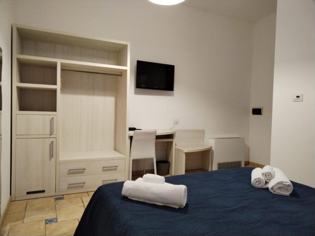 Petruso Resort Balestrate Kültér fotó