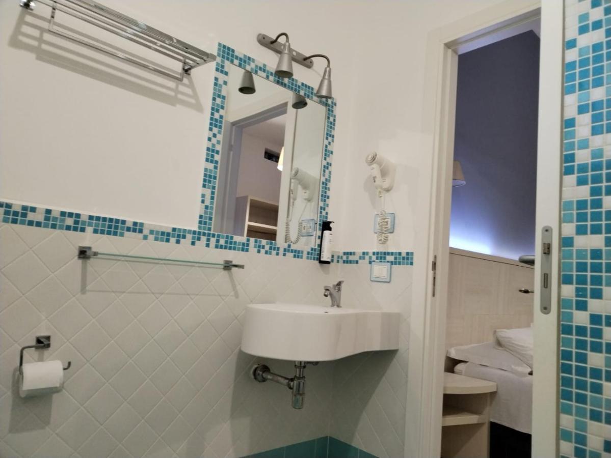 Petruso Resort Balestrate Kültér fotó