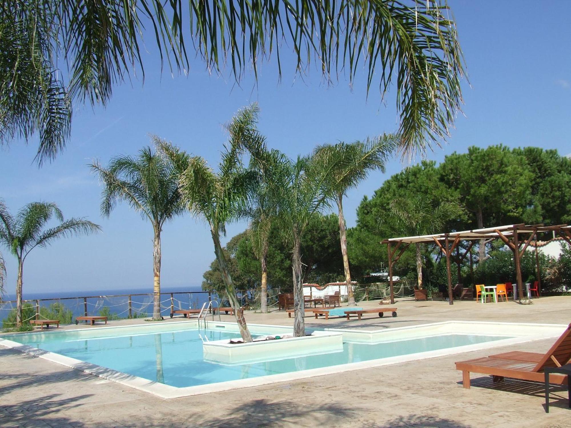 Petruso Resort Balestrate Kültér fotó