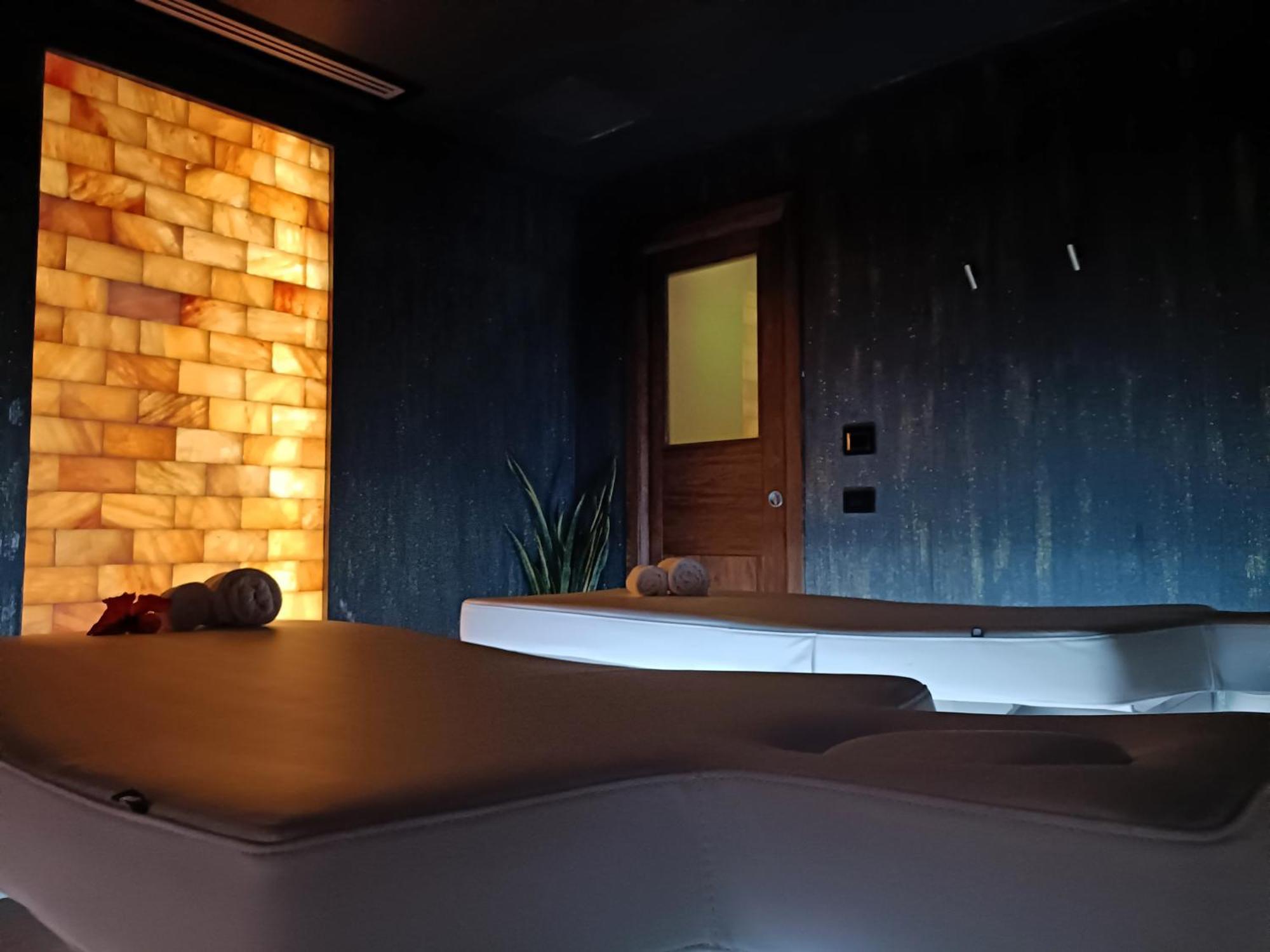 Petruso Resort Balestrate Kültér fotó