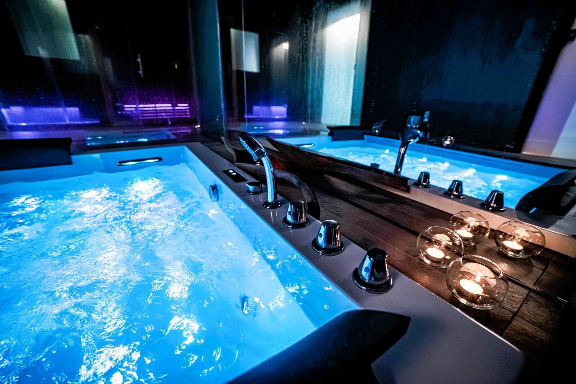 Petruso Resort Balestrate Kültér fotó