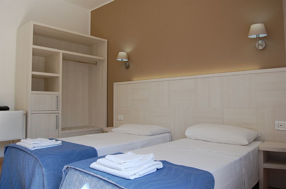 Petruso Resort Balestrate Kültér fotó