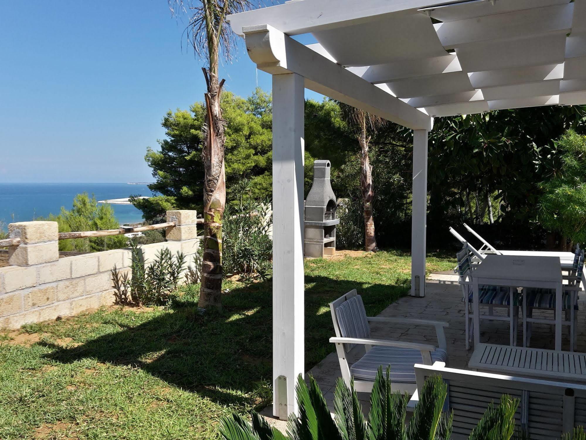 Petruso Resort Balestrate Kültér fotó