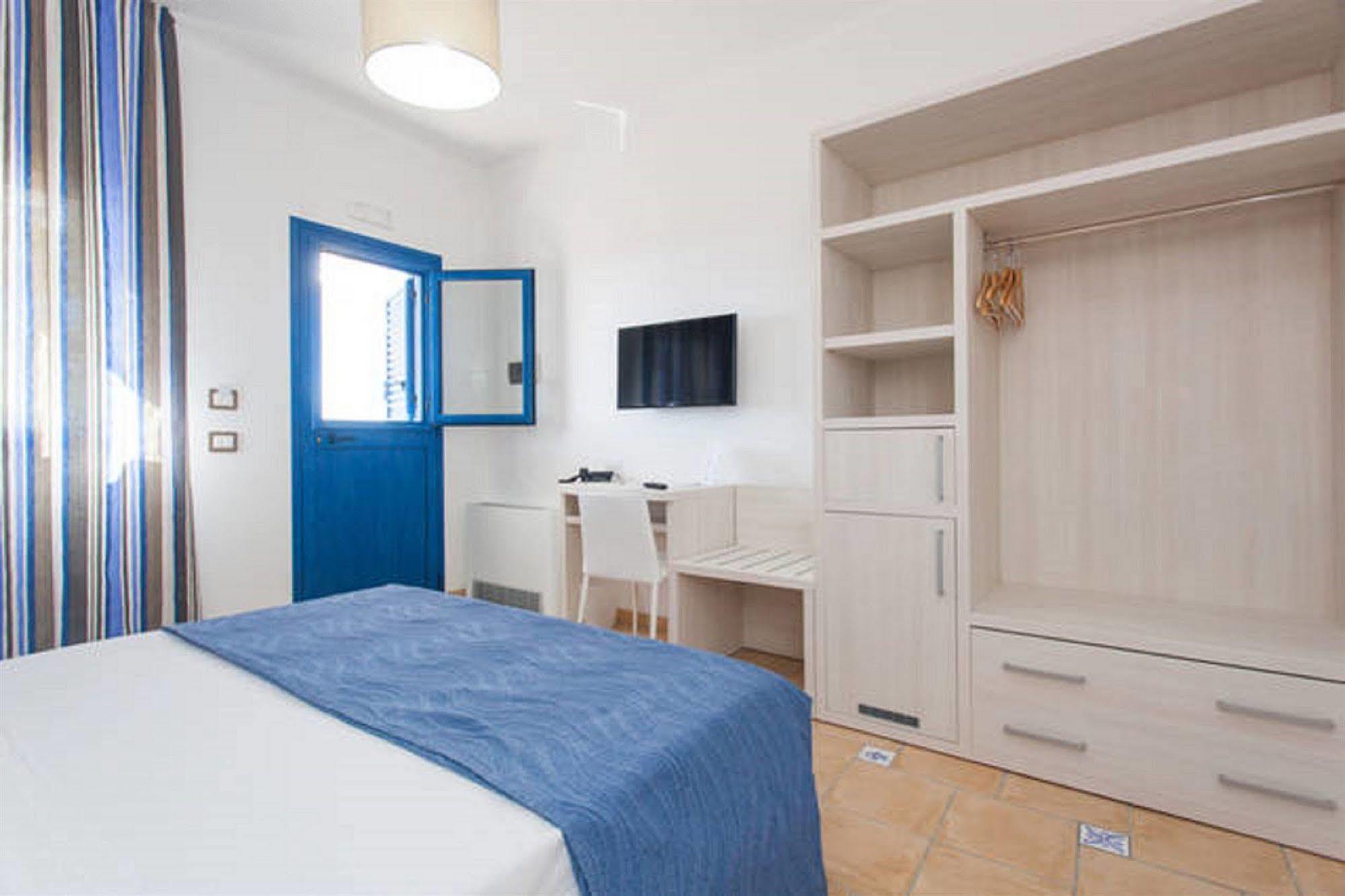 Petruso Resort Balestrate Kültér fotó